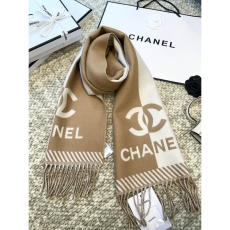 Chanel Scarf